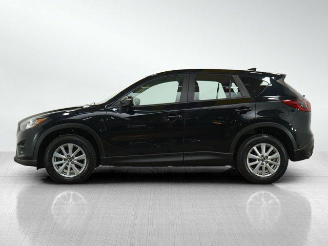 used 2016 Mazda CX-5 car, priced at $11,998