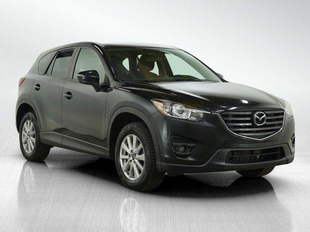 used 2016 Mazda CX-5 car, priced at $11,998