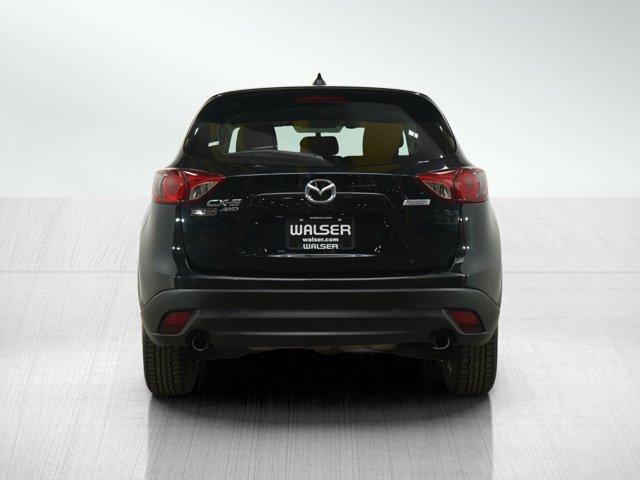 used 2016 Mazda CX-5 car, priced at $11,998