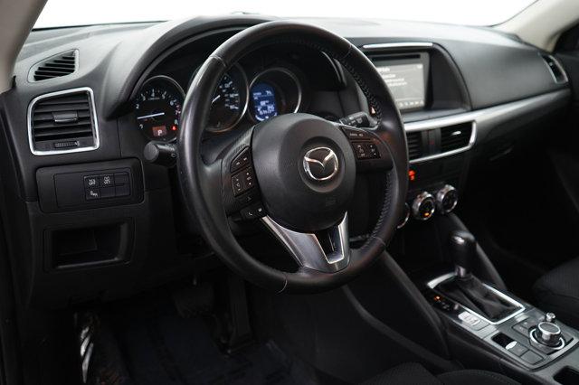 used 2016 Mazda CX-5 car, priced at $11,998