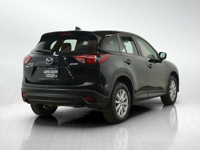 used 2016 Mazda CX-5 car, priced at $11,998