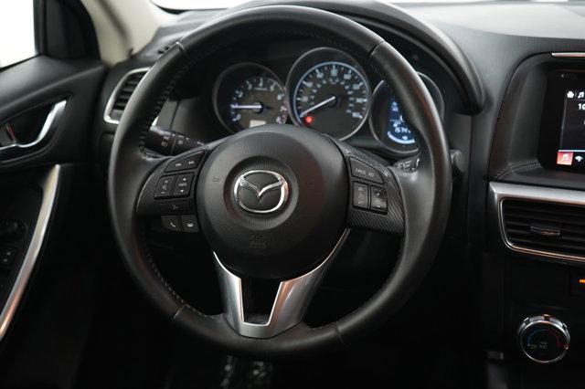 used 2016 Mazda CX-5 car, priced at $11,998