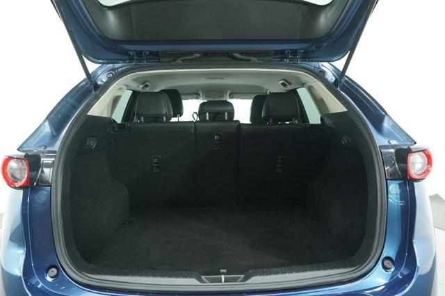 used 2017 Mazda CX-5 car, priced at $20,998