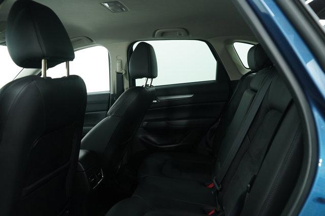 used 2017 Mazda CX-5 car, priced at $20,998