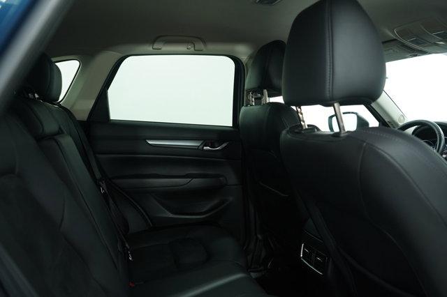 used 2017 Mazda CX-5 car, priced at $20,998