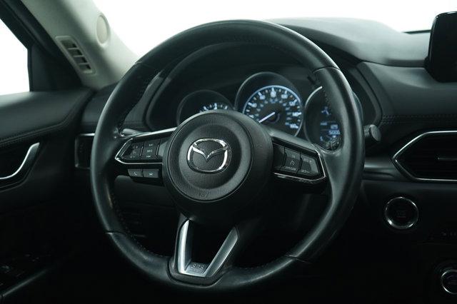 used 2017 Mazda CX-5 car, priced at $20,998