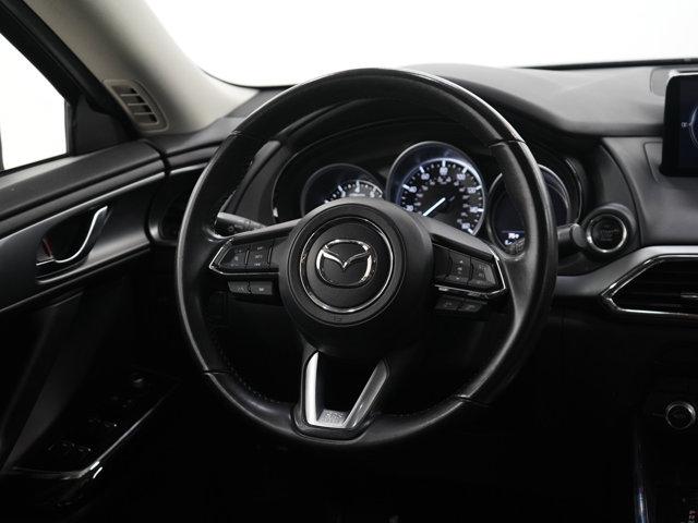 used 2023 Mazda CX-9 car, priced at $28,998