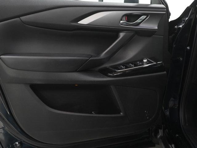 used 2023 Mazda CX-9 car, priced at $28,998