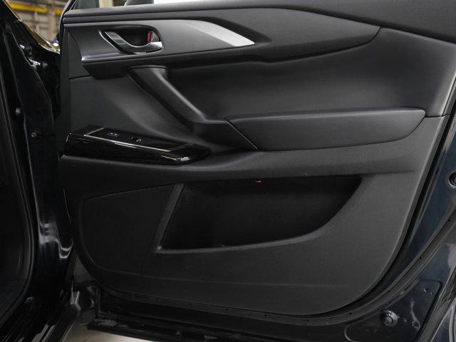 used 2023 Mazda CX-9 car, priced at $28,998