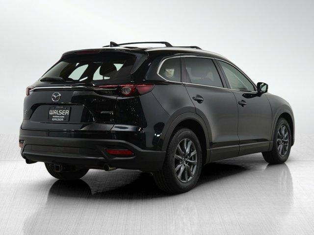 used 2023 Mazda CX-9 car, priced at $28,998