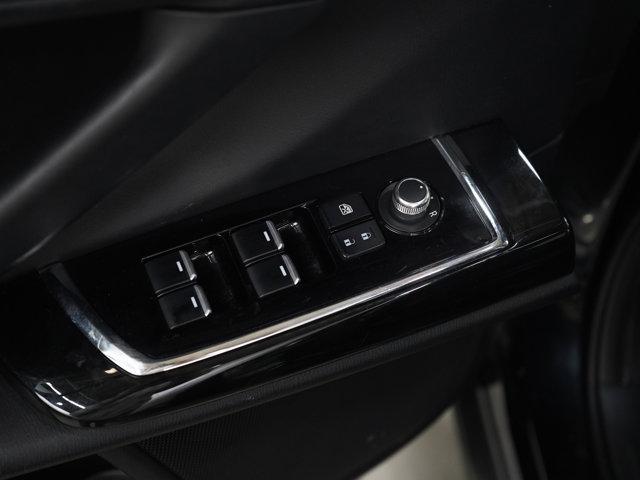 used 2023 Mazda CX-9 car, priced at $28,998