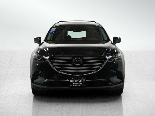 used 2023 Mazda CX-9 car, priced at $28,998