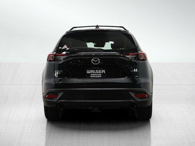 used 2023 Mazda CX-9 car, priced at $28,998