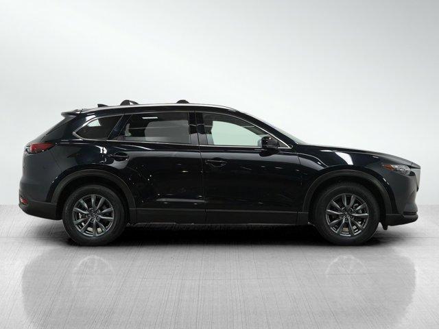 used 2023 Mazda CX-9 car, priced at $28,998