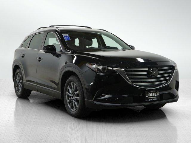 used 2023 Mazda CX-9 car, priced at $28,998