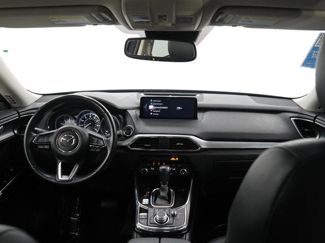 used 2023 Mazda CX-9 car, priced at $28,998