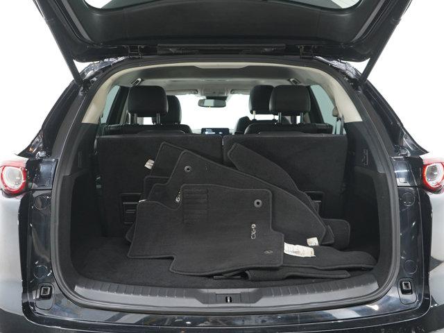 used 2023 Mazda CX-9 car, priced at $28,998