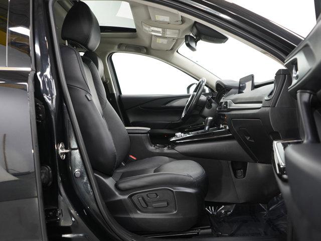used 2023 Mazda CX-9 car, priced at $28,998