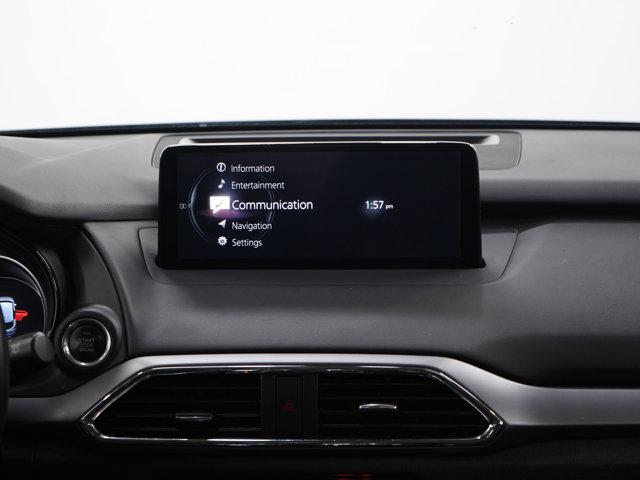 used 2023 Mazda CX-9 car, priced at $28,998