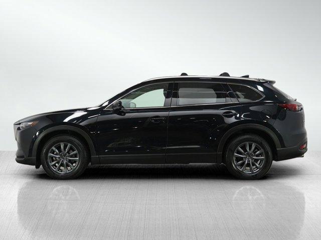 used 2023 Mazda CX-9 car, priced at $28,998