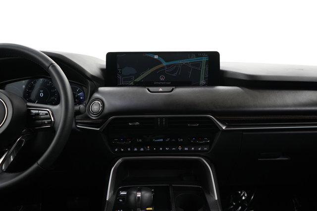 used 2024 Mazda CX-90 PHEV car, priced at $37,998