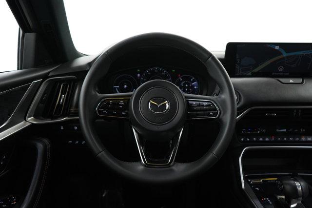 used 2024 Mazda CX-90 PHEV car, priced at $37,998