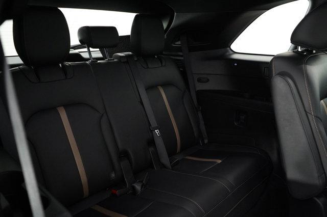 used 2024 Mazda CX-90 PHEV car, priced at $37,998