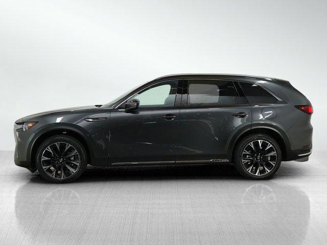used 2024 Mazda CX-90 PHEV car, priced at $37,998