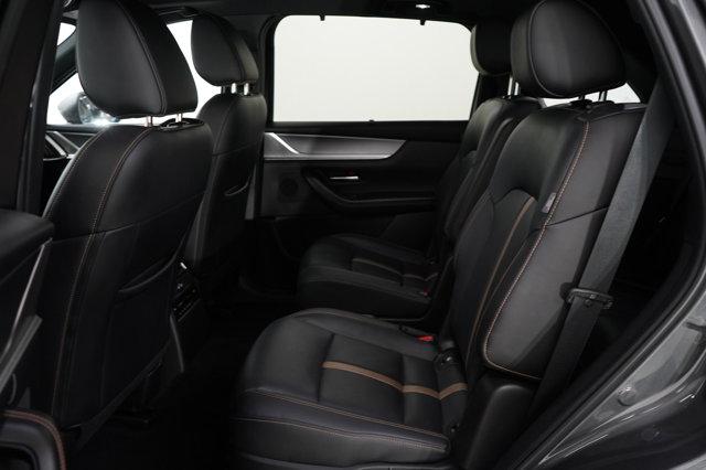 used 2024 Mazda CX-90 PHEV car, priced at $37,998