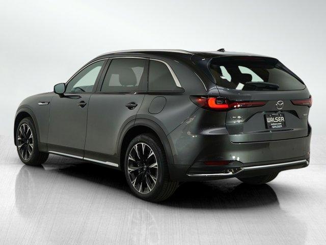 used 2024 Mazda CX-90 PHEV car, priced at $37,998