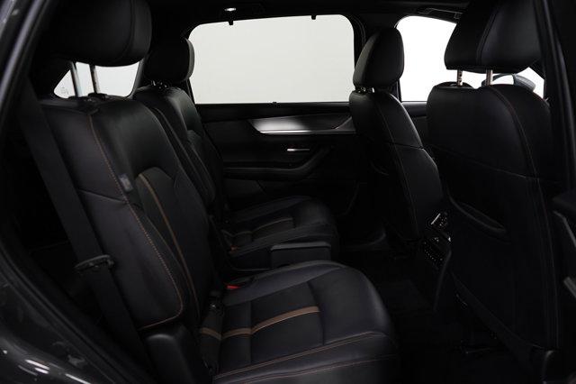 used 2024 Mazda CX-90 PHEV car, priced at $37,998