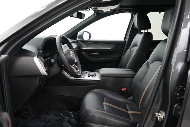 used 2024 Mazda CX-90 PHEV car, priced at $37,998
