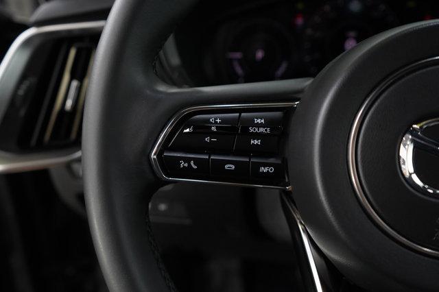 used 2024 Mazda CX-90 PHEV car, priced at $37,998