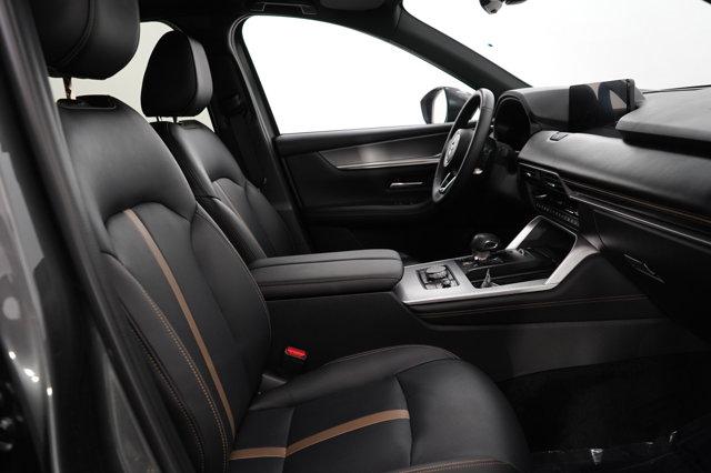 used 2024 Mazda CX-90 PHEV car, priced at $37,998