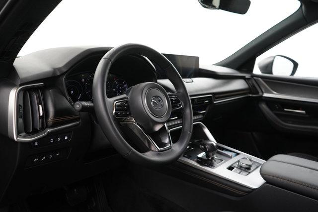 used 2024 Mazda CX-90 PHEV car, priced at $37,998