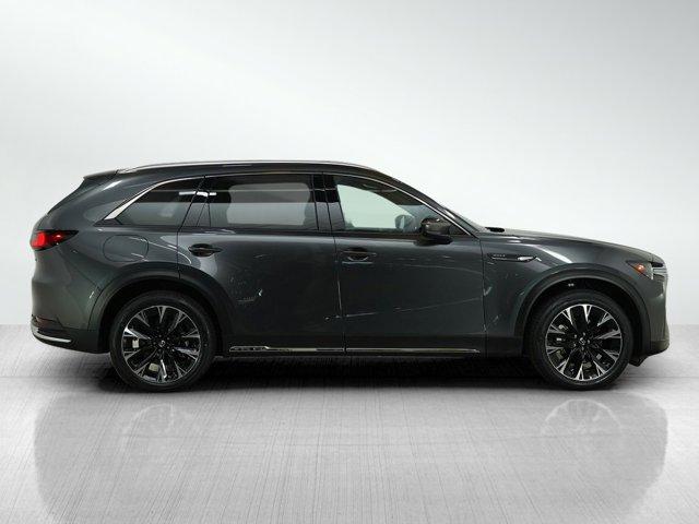 used 2024 Mazda CX-90 PHEV car, priced at $37,998