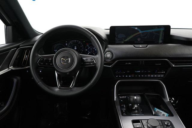 used 2024 Mazda CX-90 PHEV car, priced at $37,998