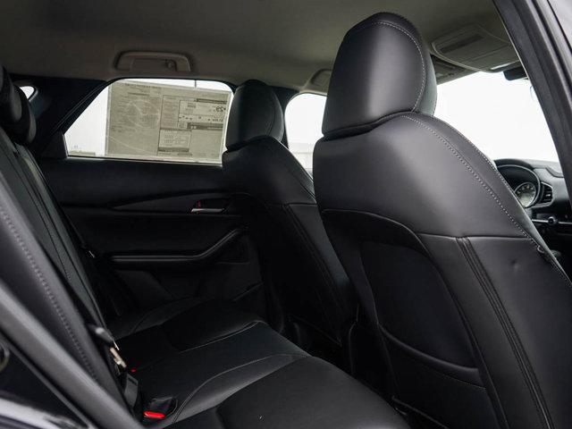 new 2025 Mazda CX-30 car, priced at $27,931