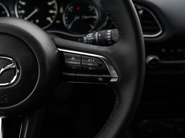 new 2025 Mazda CX-30 car, priced at $27,931