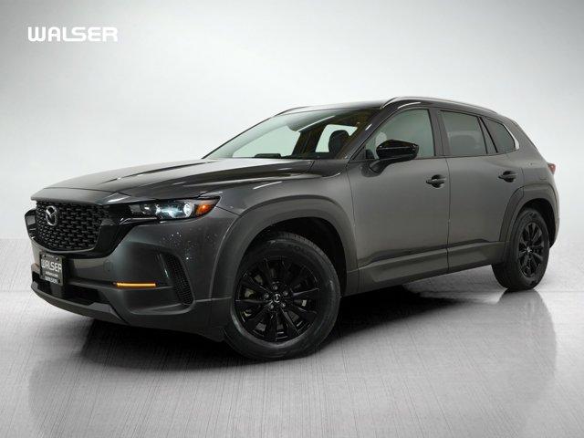 used 2023 Mazda CX-50 car, priced at $28,998