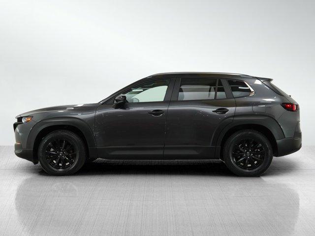 used 2023 Mazda CX-50 car, priced at $28,998