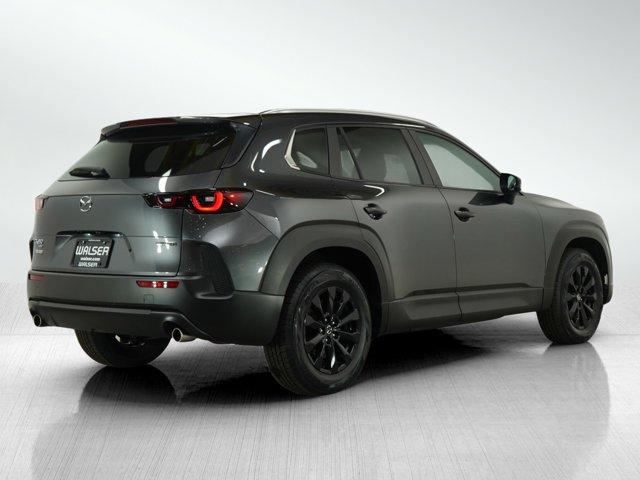 used 2023 Mazda CX-50 car, priced at $28,998