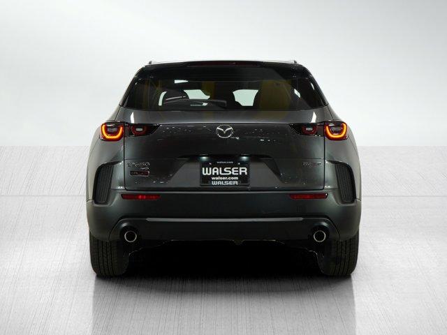 used 2023 Mazda CX-50 car, priced at $28,998