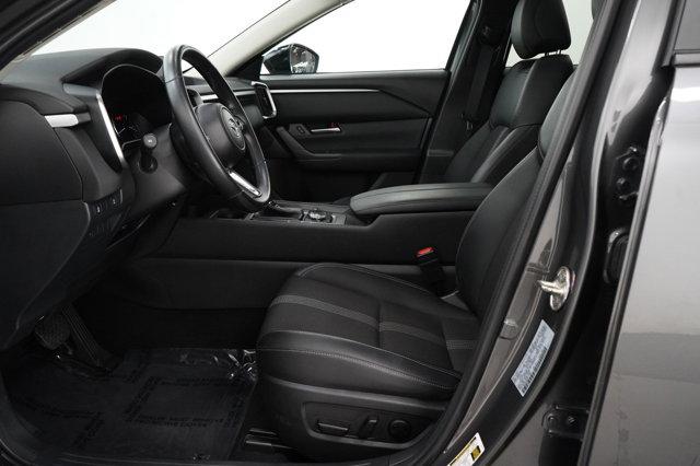 used 2023 Mazda CX-50 car, priced at $28,998
