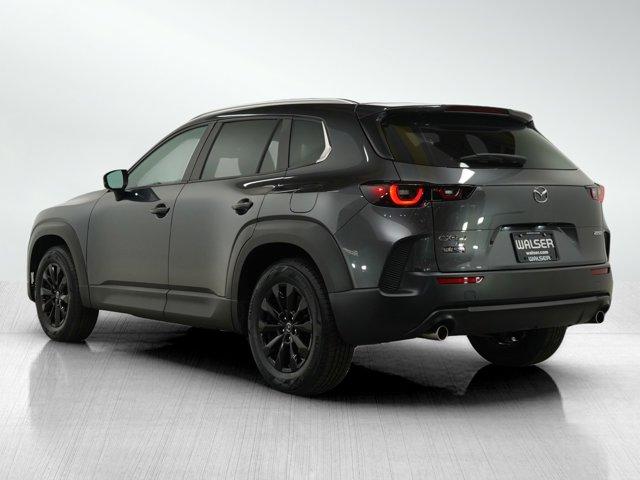 used 2023 Mazda CX-50 car, priced at $28,998
