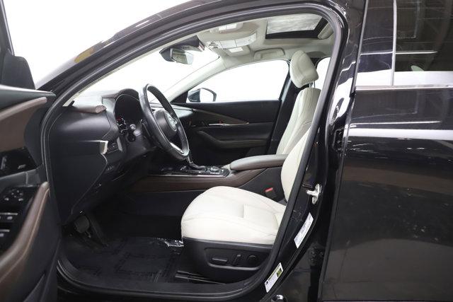 used 2021 Mazda CX-30 car, priced at $21,699