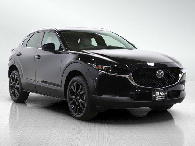 used 2021 Mazda CX-30 car, priced at $21,699