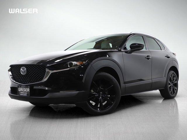 used 2021 Mazda CX-30 car, priced at $21,699