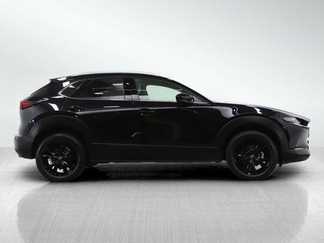 used 2021 Mazda CX-30 car, priced at $21,699