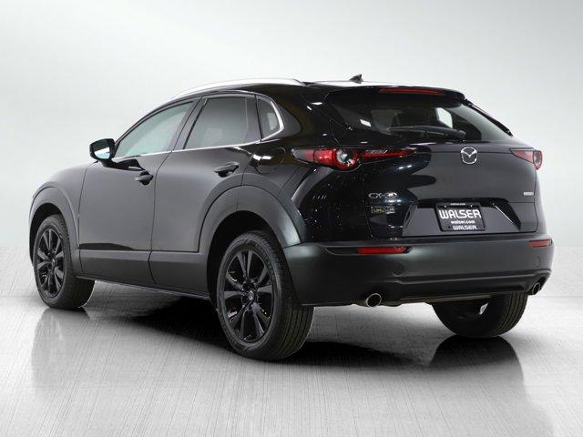 used 2021 Mazda CX-30 car, priced at $21,699